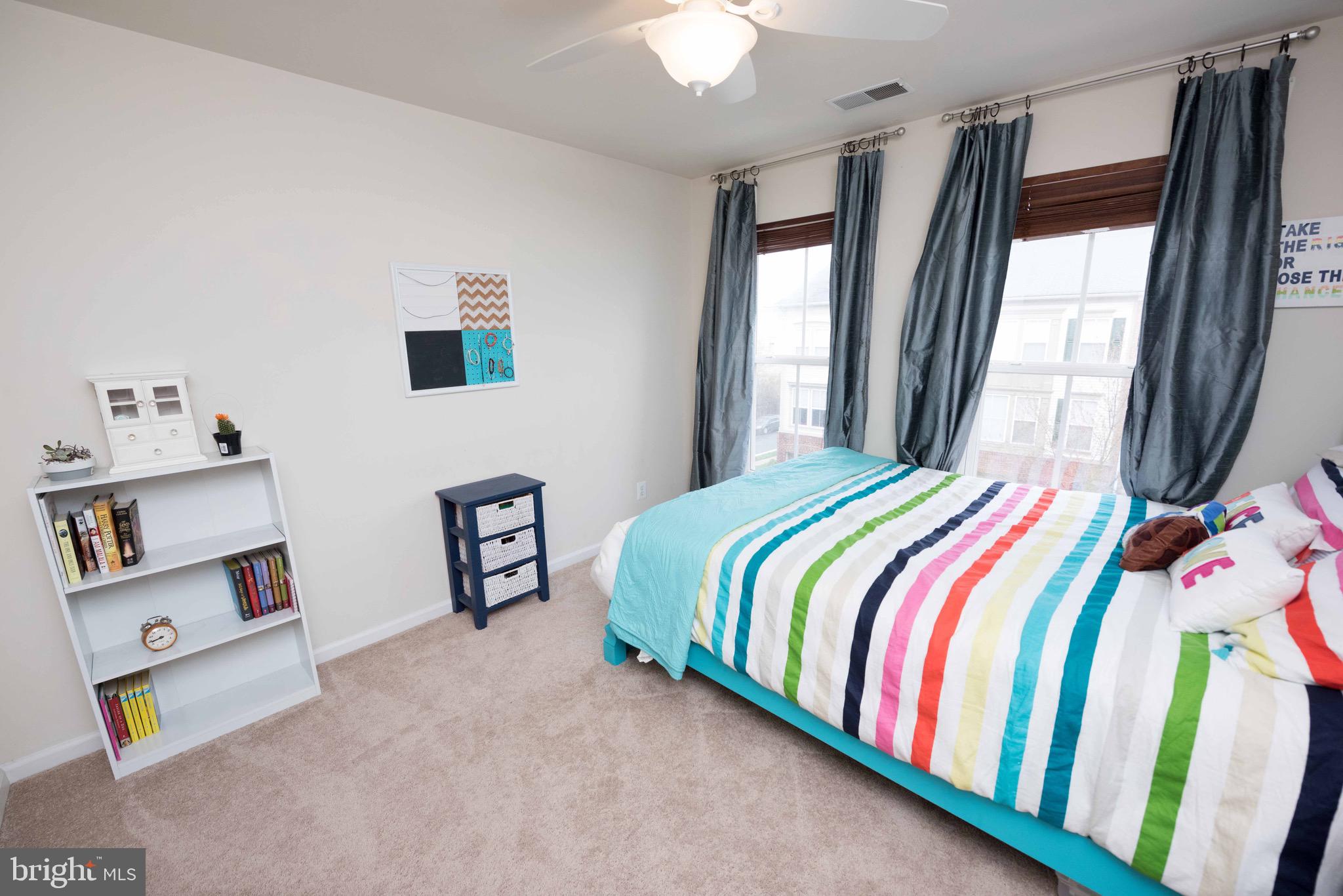 BRAMBLETON - Residential