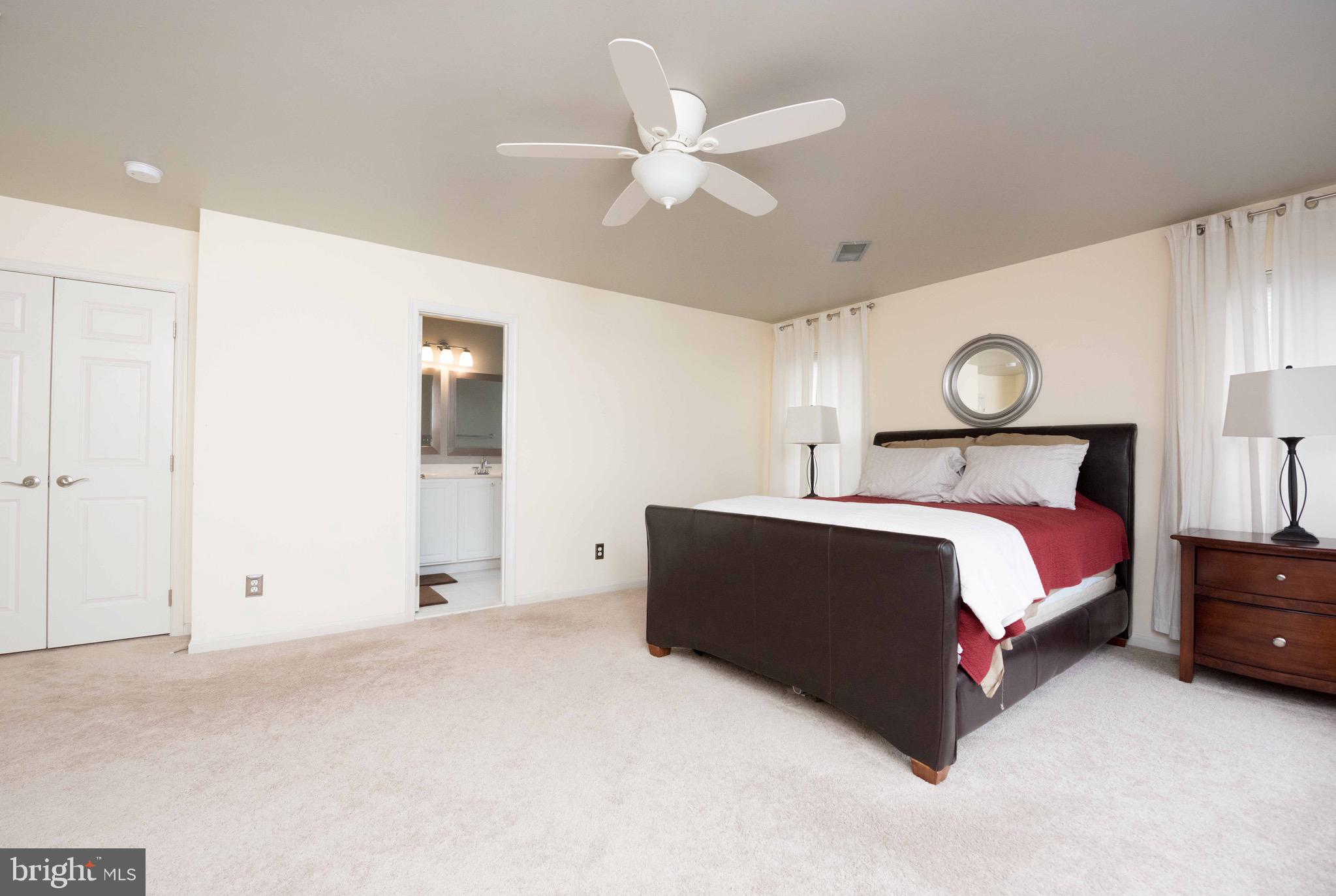 BRAMBLETON - Residential