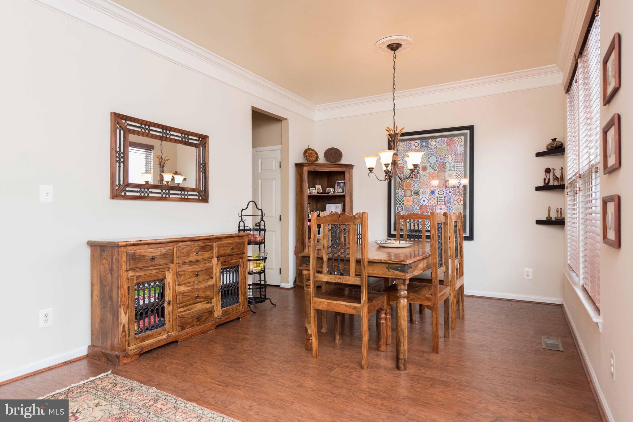 BRAMBLETON - Residential