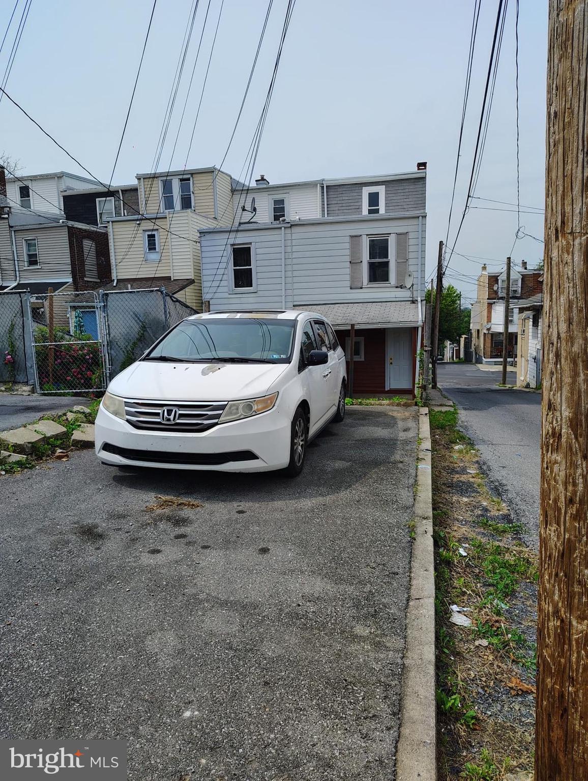 NONE AVAILABLE - Residential