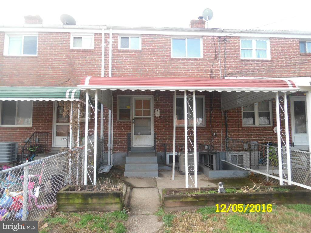 STANBROOK - Residential