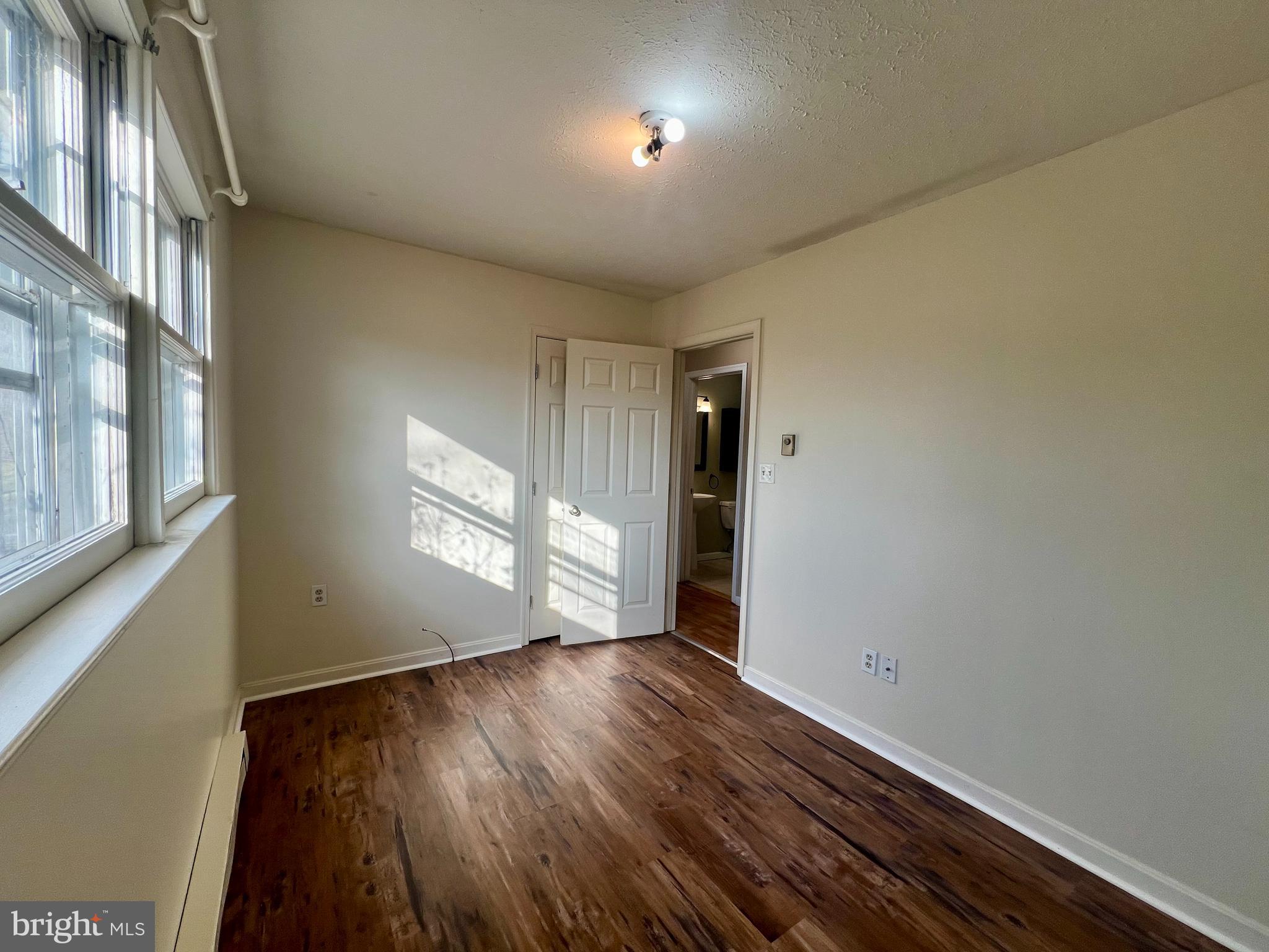 JEFFERSON COUNTY - Residential Lease