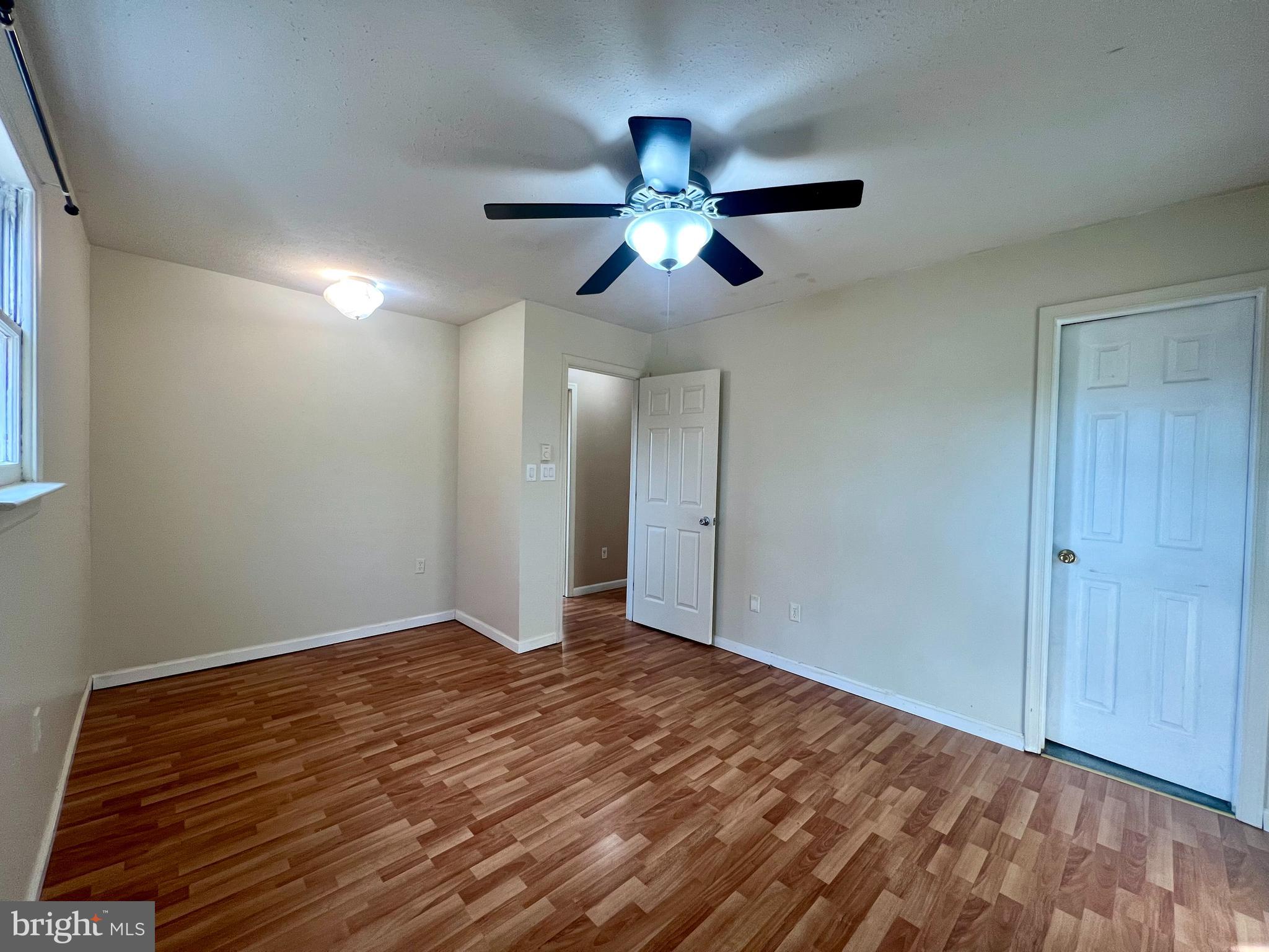 JEFFERSON COUNTY - Residential Lease