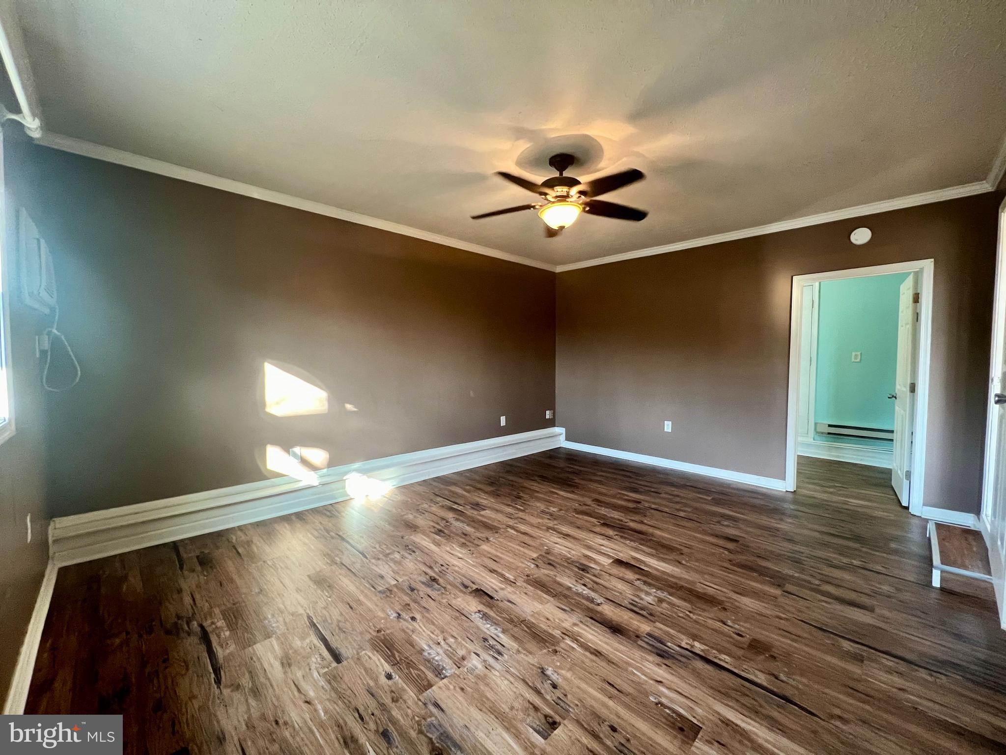 JEFFERSON COUNTY - Residential Lease