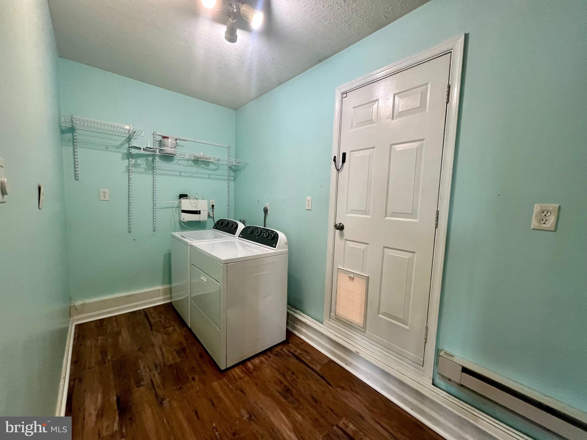 JEFFERSON COUNTY - Residential Lease