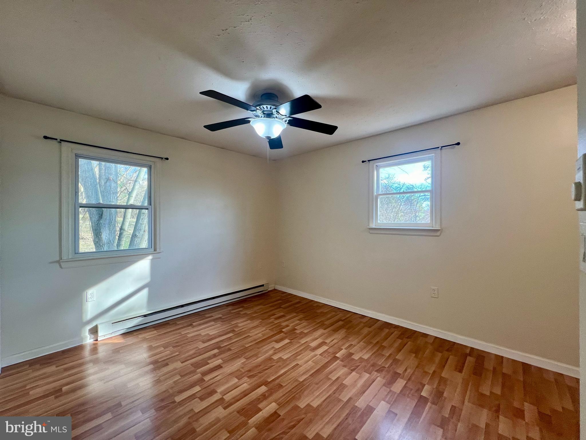 JEFFERSON COUNTY - Residential Lease