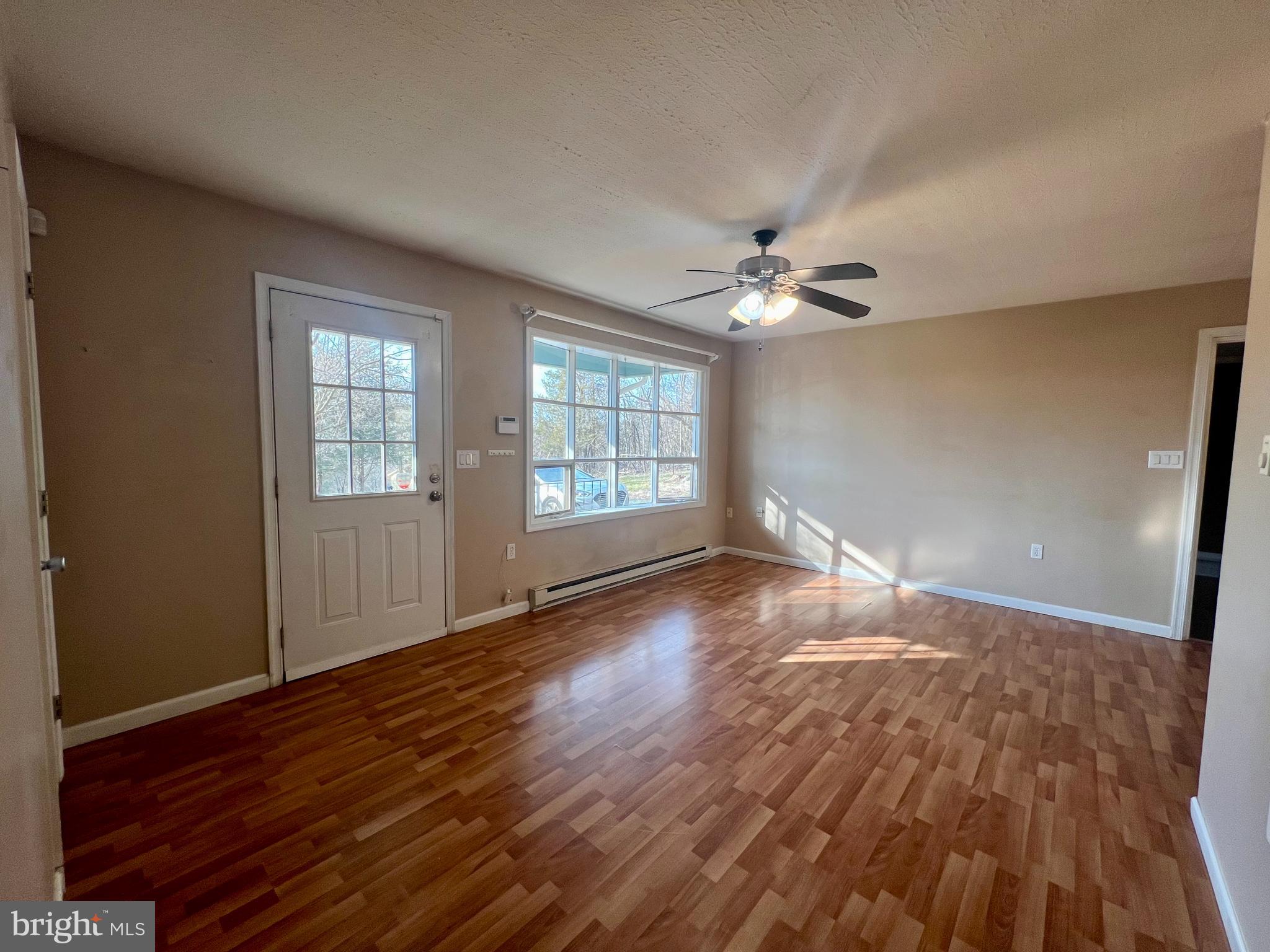 JEFFERSON COUNTY - Residential Lease