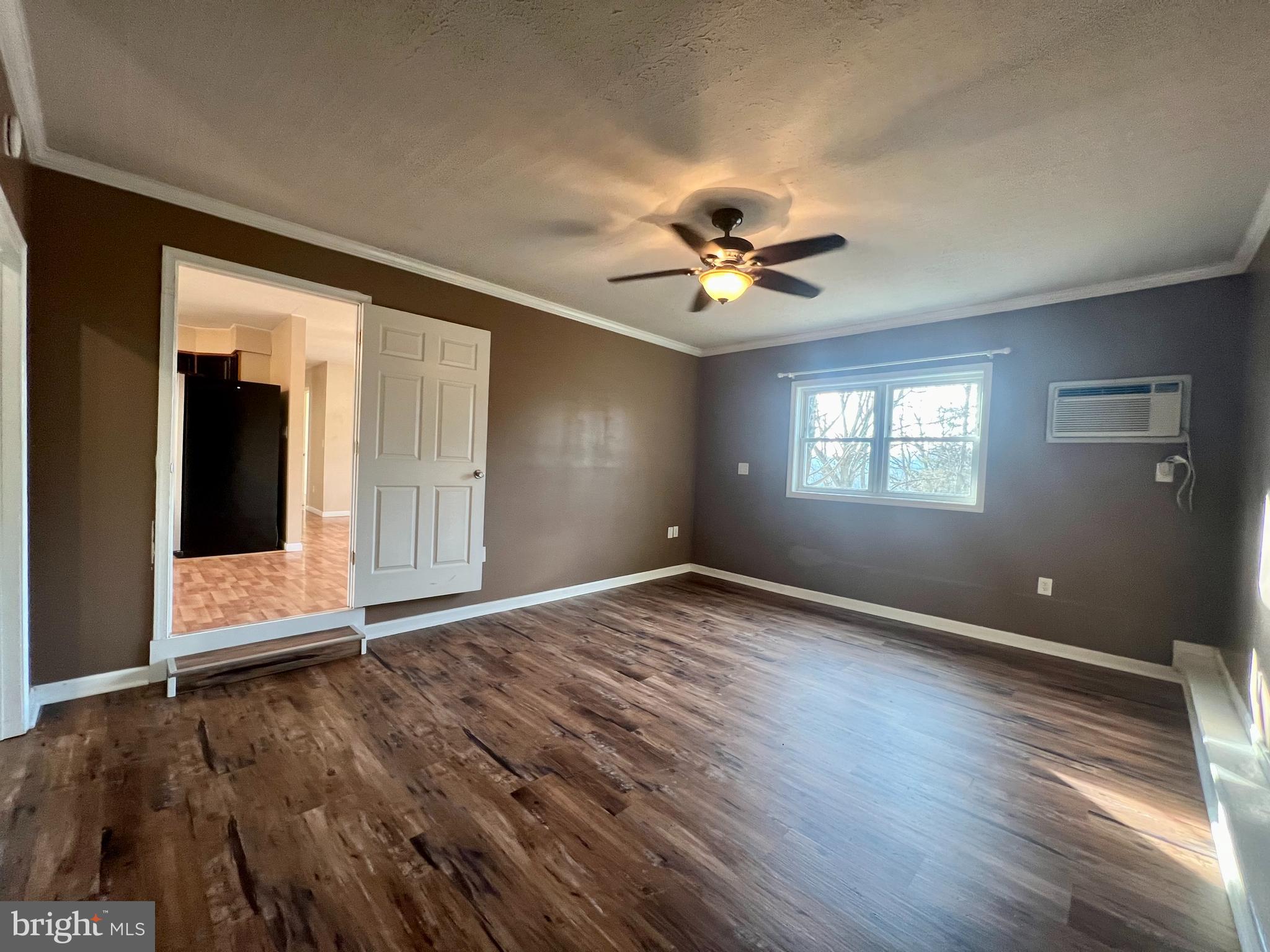 JEFFERSON COUNTY - Residential Lease