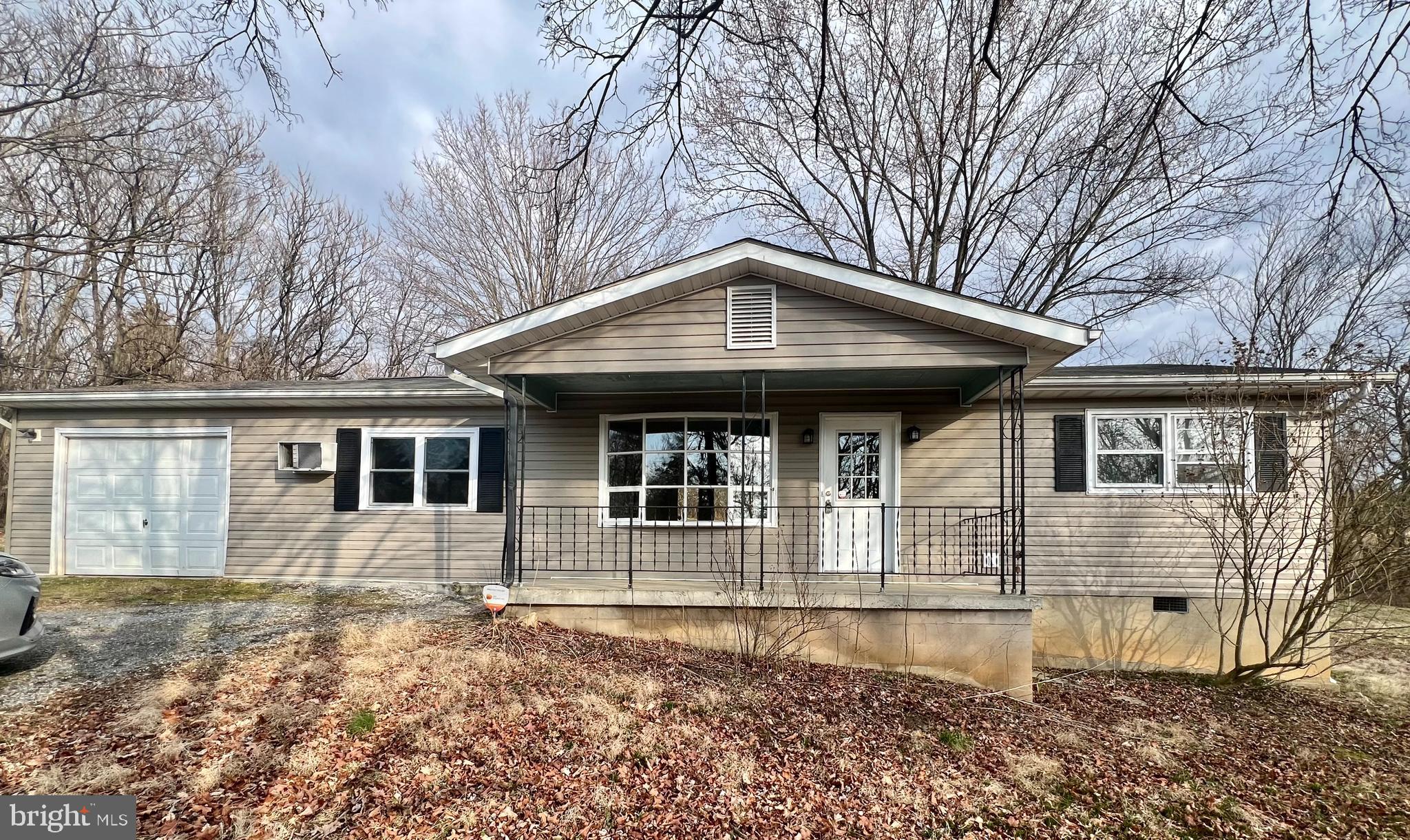 JEFFERSON COUNTY - Residential Lease