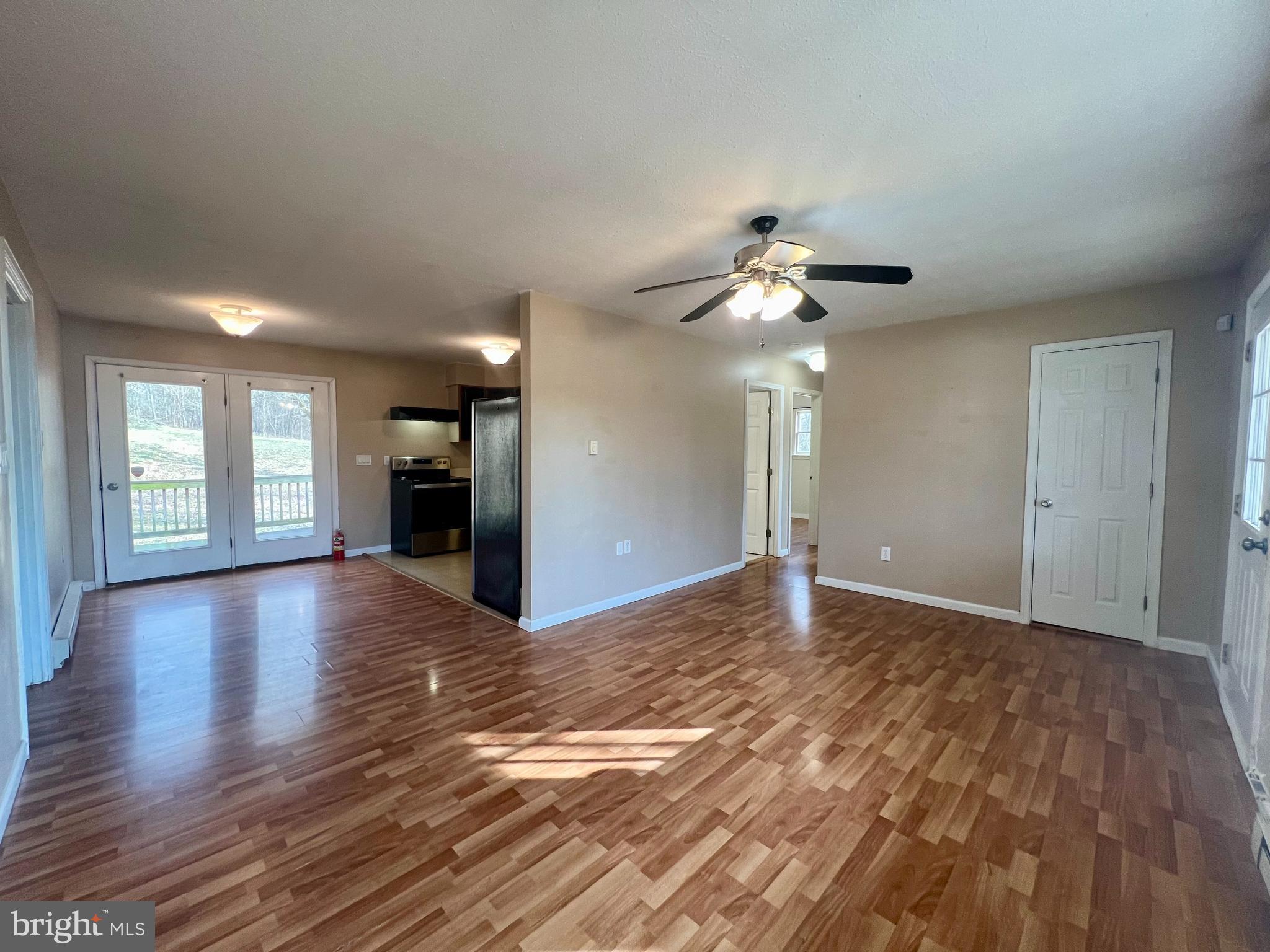 JEFFERSON COUNTY - Residential Lease