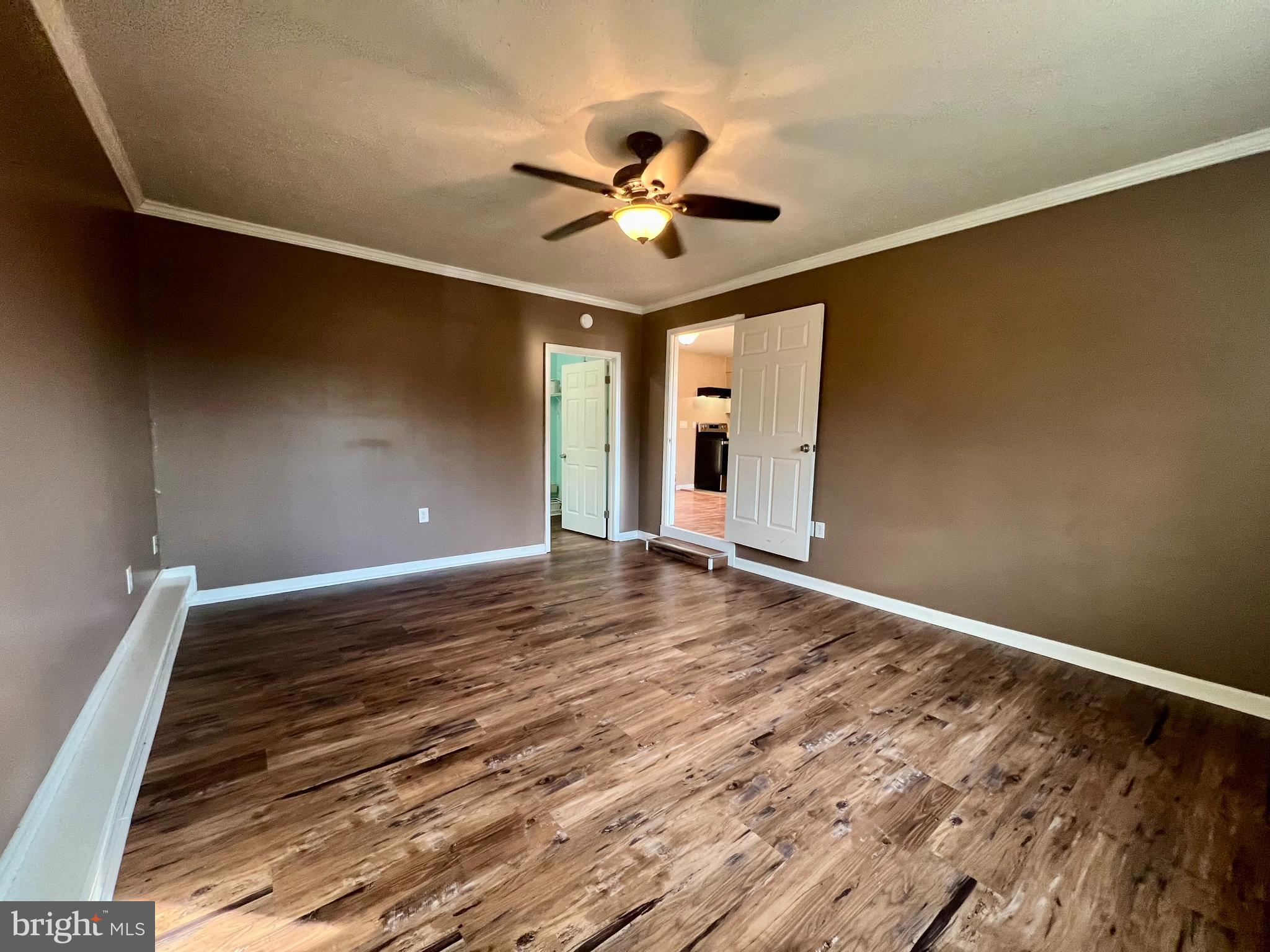 JEFFERSON COUNTY - Residential Lease