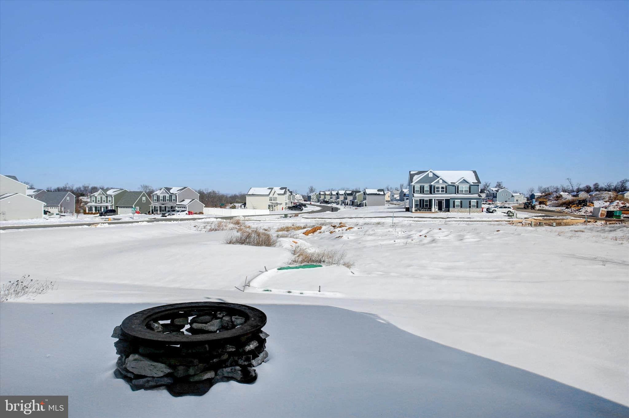 SOUTHWOOD CROSSING - Residential