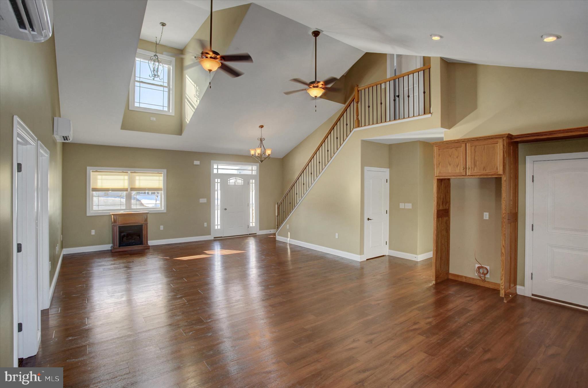 SOUTHWOOD CROSSING - Residential