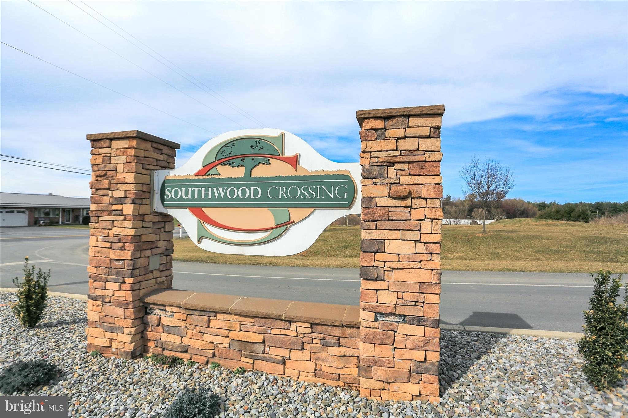 SOUTHWOOD CROSSING - Residential
