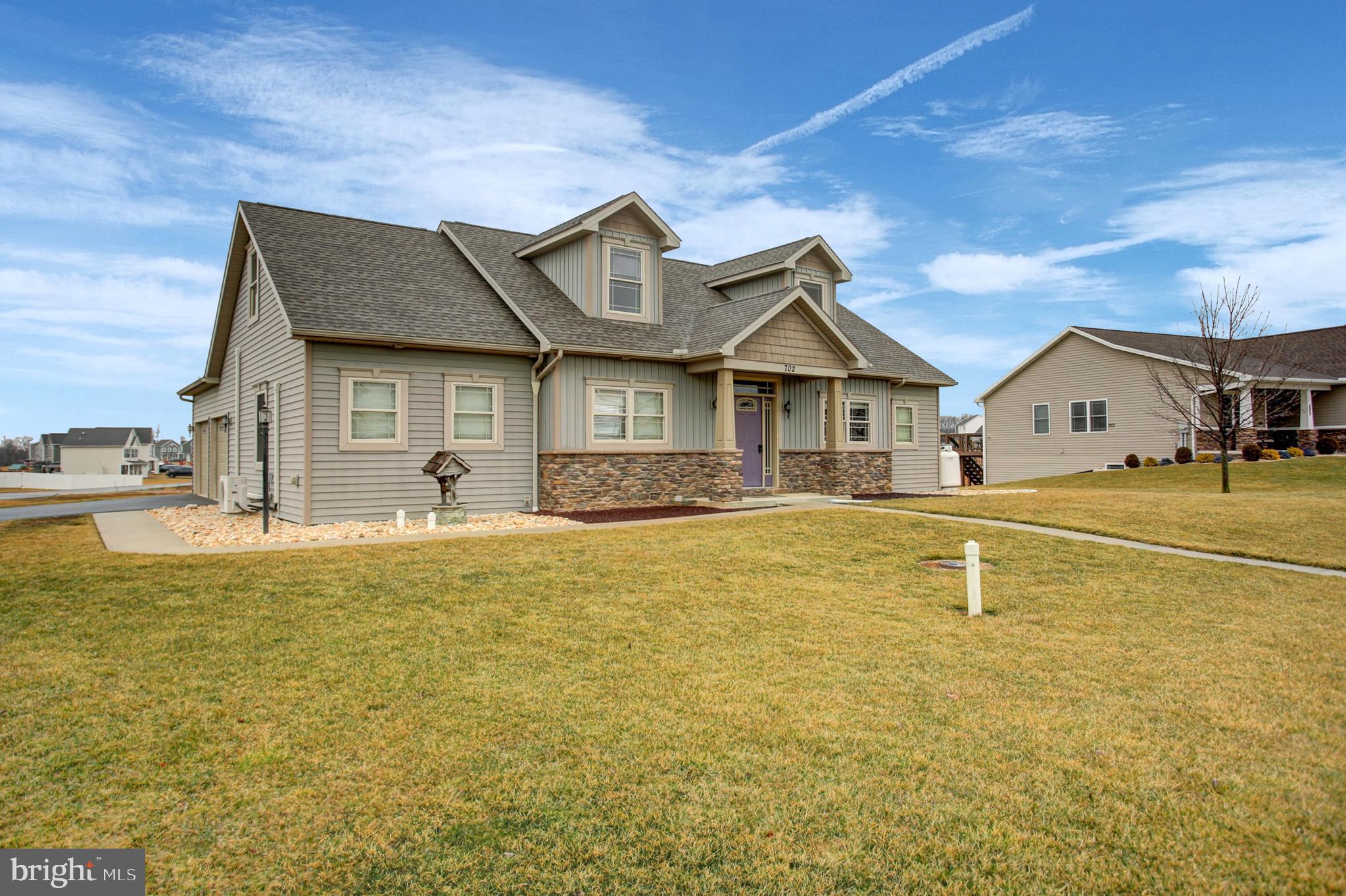 SOUTHWOOD CROSSING - Residential