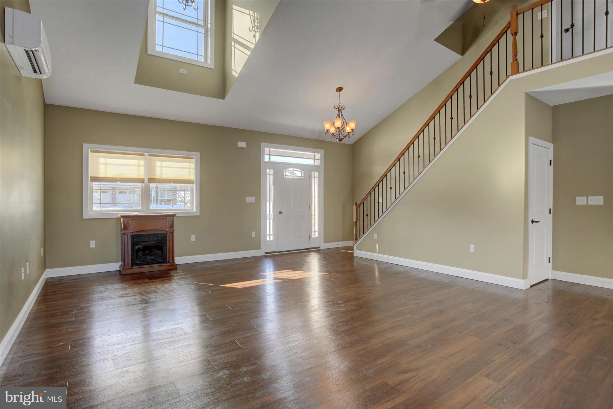 SOUTHWOOD CROSSING - Residential