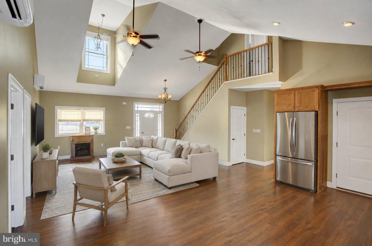 SOUTHWOOD CROSSING - Residential