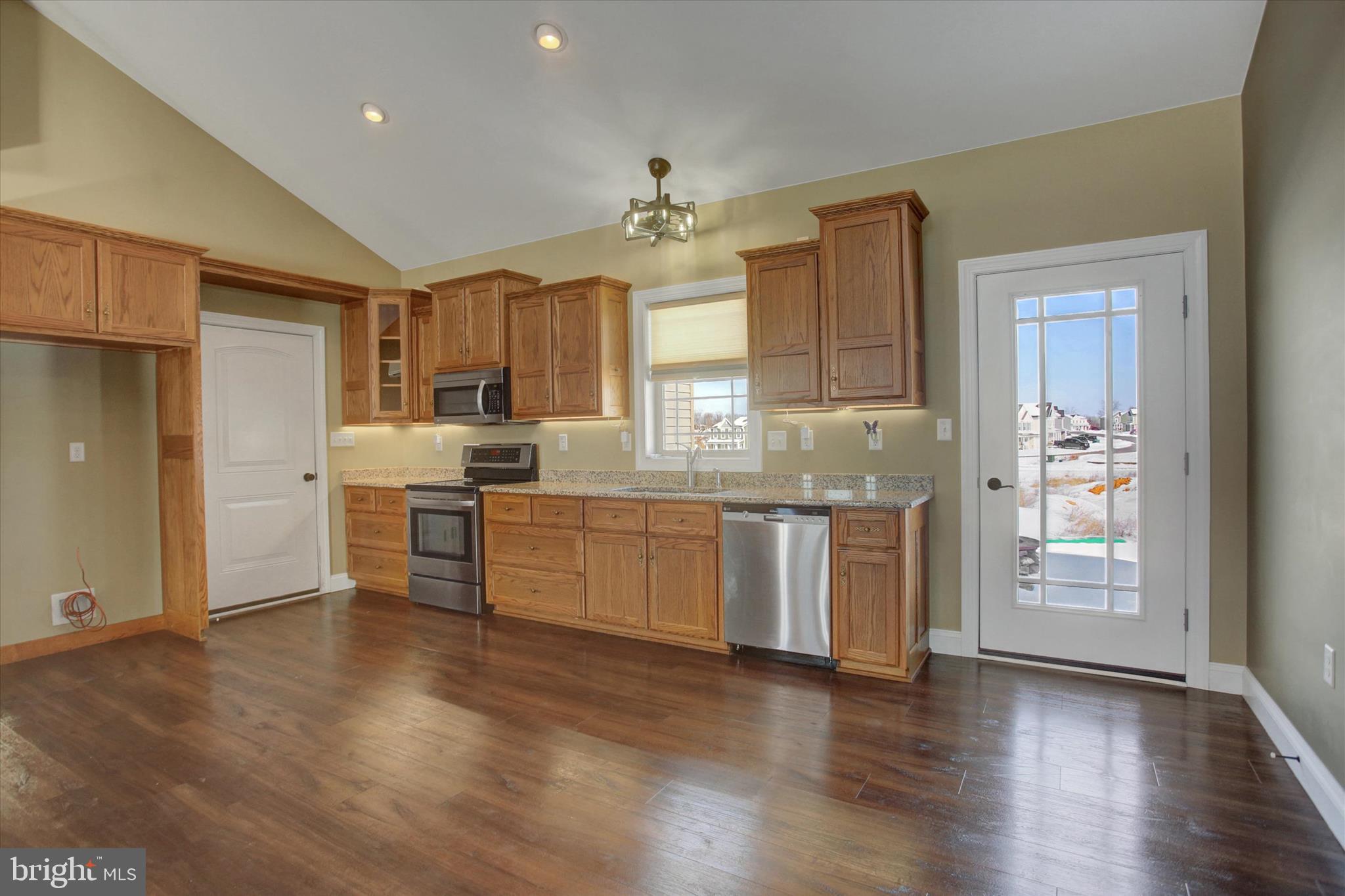 SOUTHWOOD CROSSING - Residential