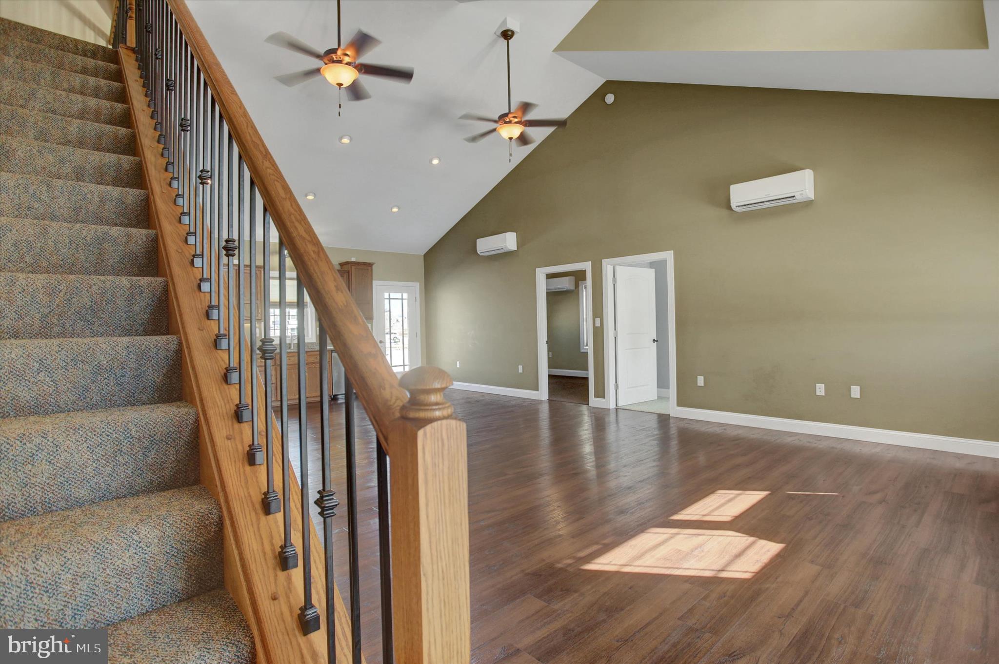 SOUTHWOOD CROSSING - Residential