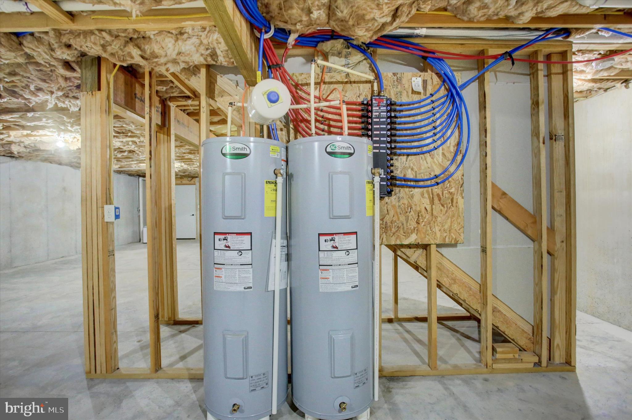 SOUTHWOOD CROSSING - Residential