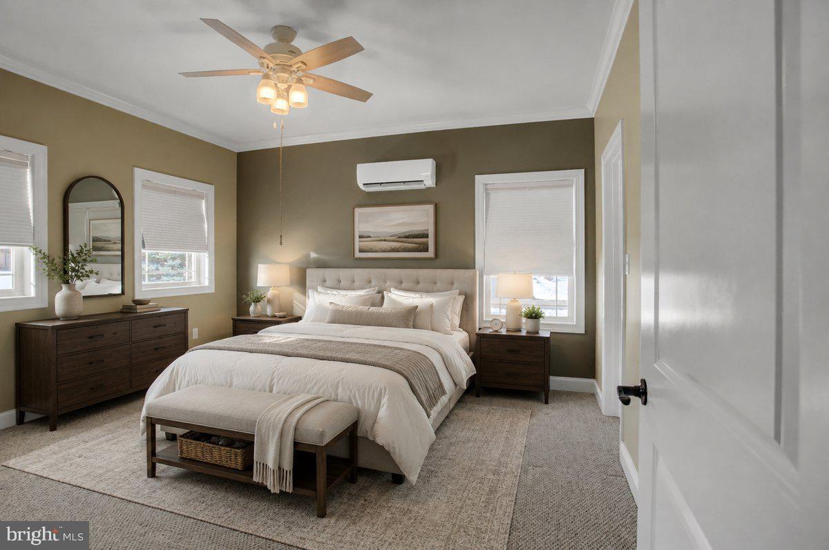 SOUTHWOOD CROSSING - Residential
