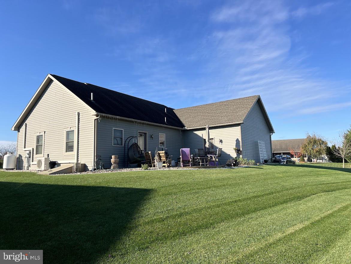 SOUTHWOOD CROSSING - Residential