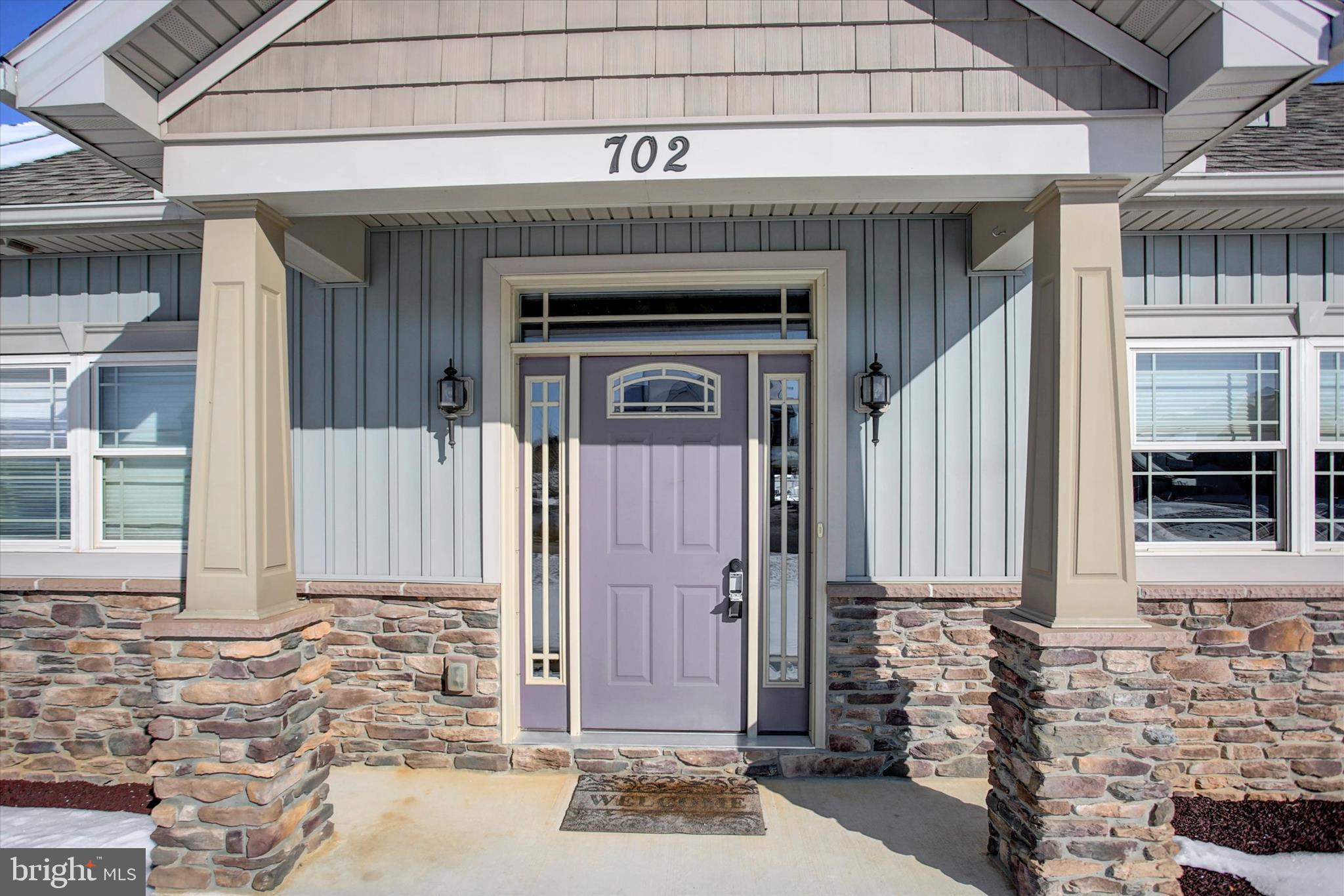 SOUTHWOOD CROSSING - Residential