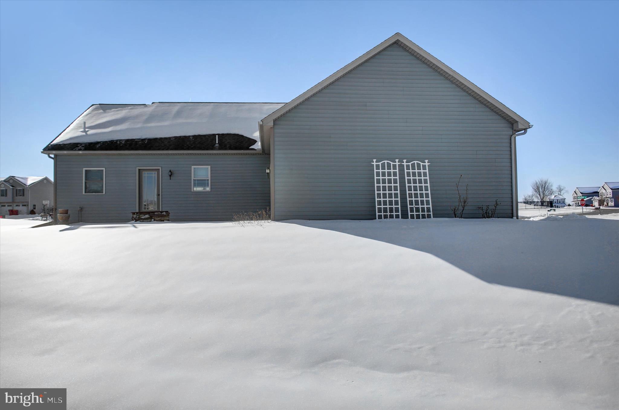 SOUTHWOOD CROSSING - Residential