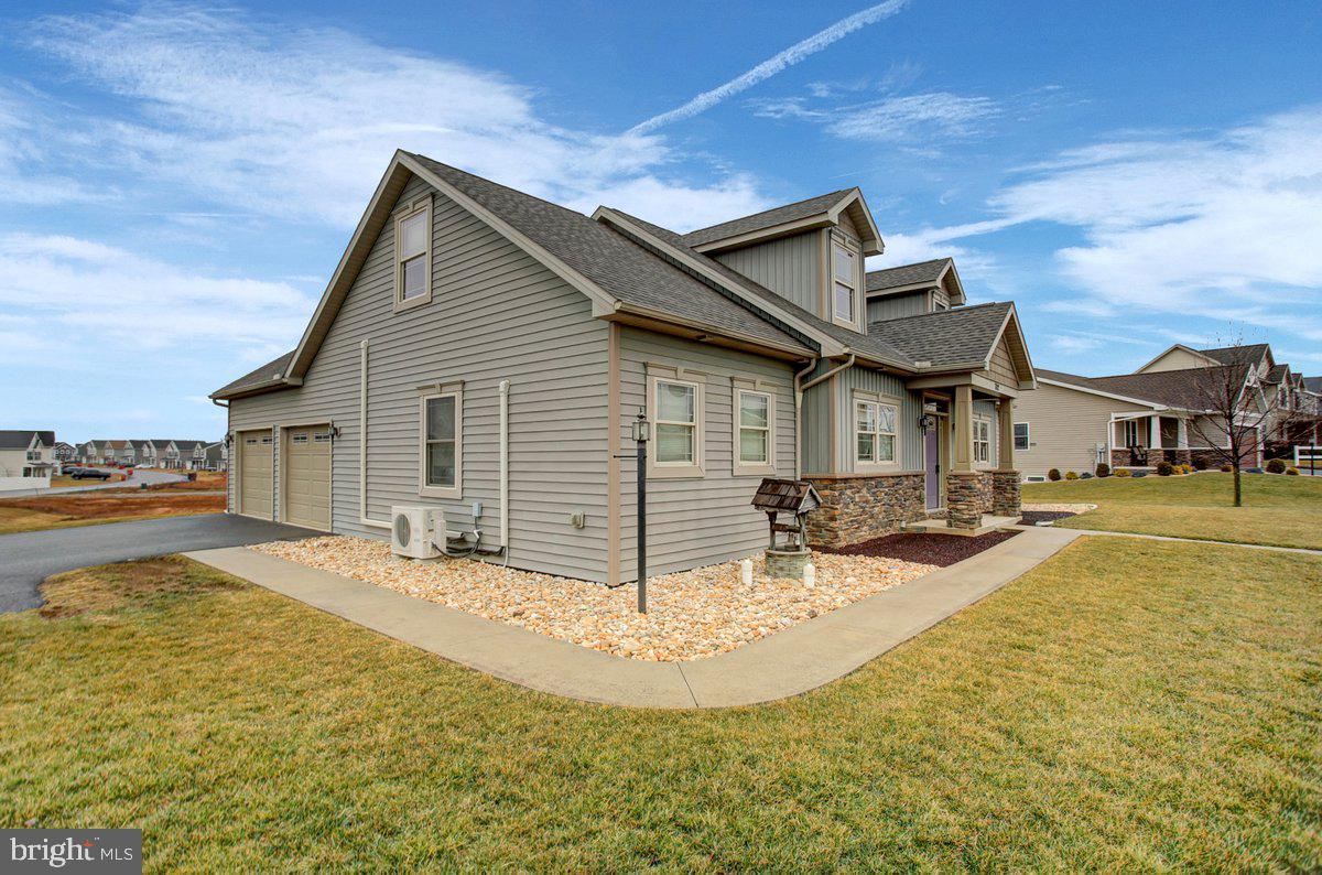 SOUTHWOOD CROSSING - Residential