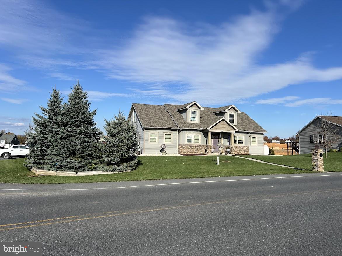 SOUTHWOOD CROSSING - Residential