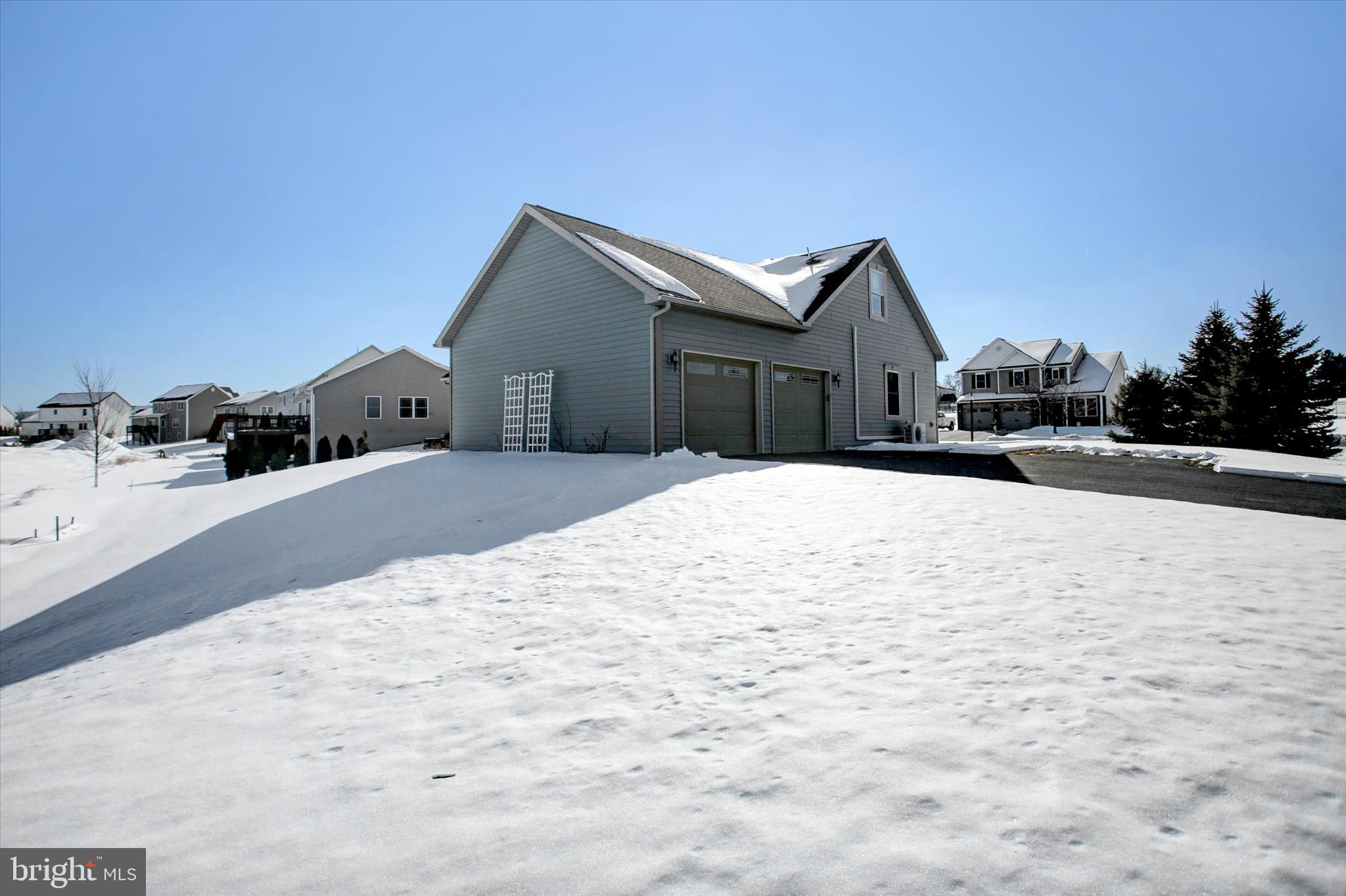 SOUTHWOOD CROSSING - Residential