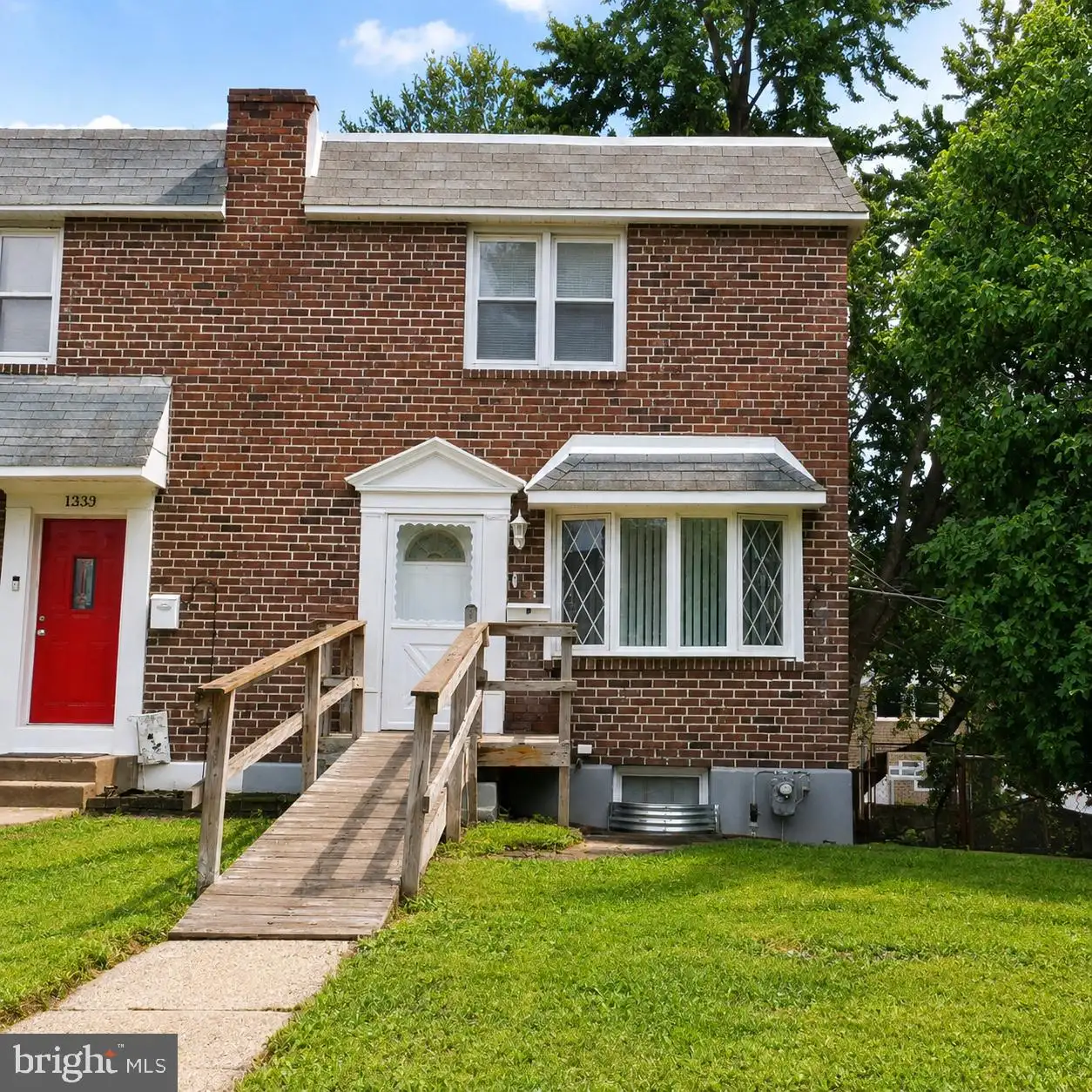 1335 Elson Road, Brookhaven, PA, 19015