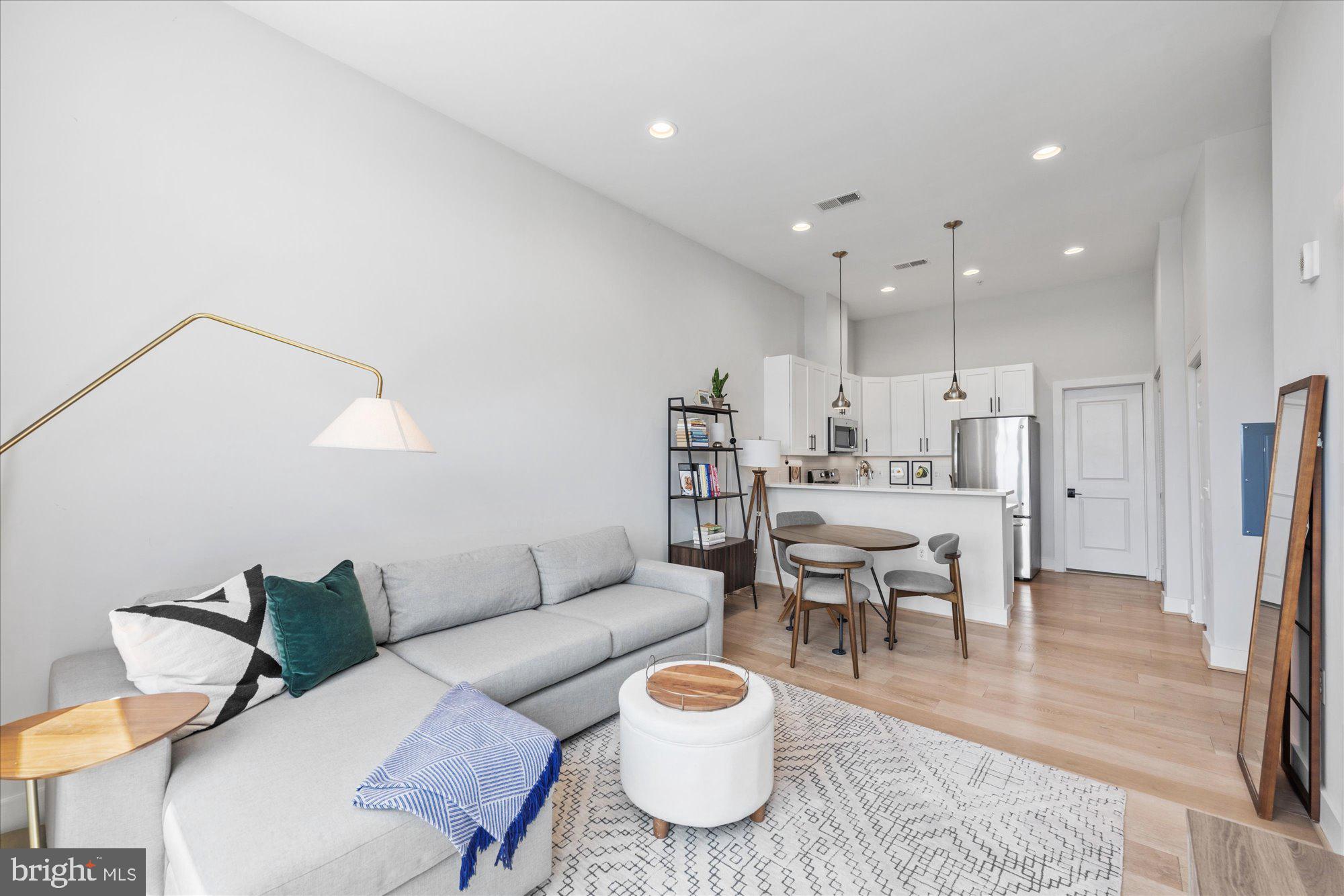 4308 GEORGIA AVENUE NW 503