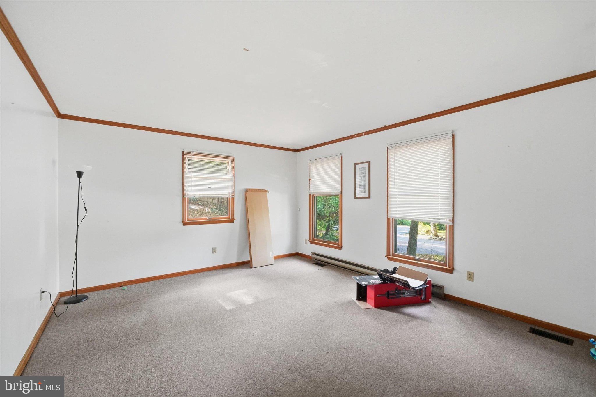 2512 COOL SPRING ROAD