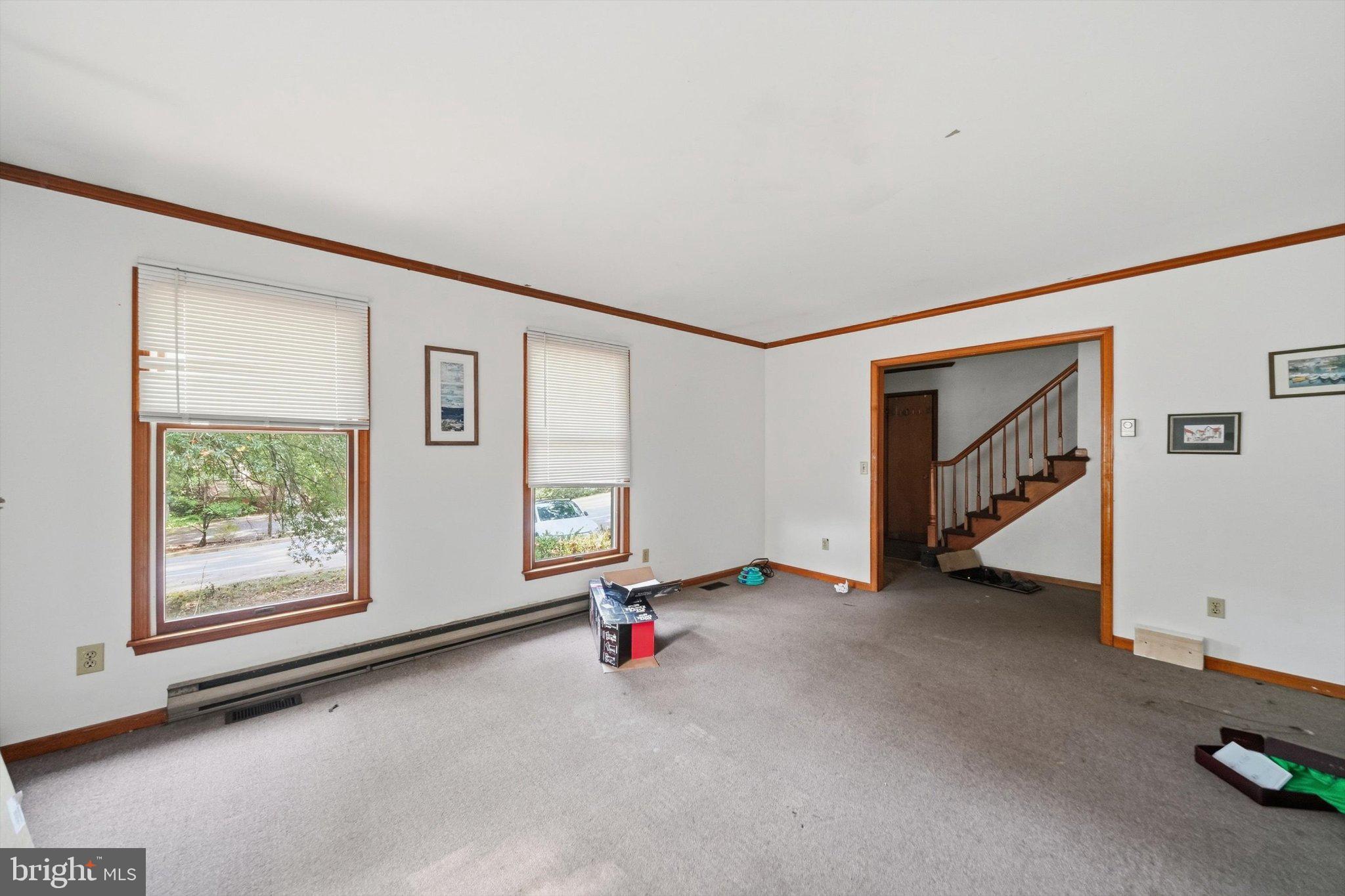 2512 COOL SPRING ROAD
