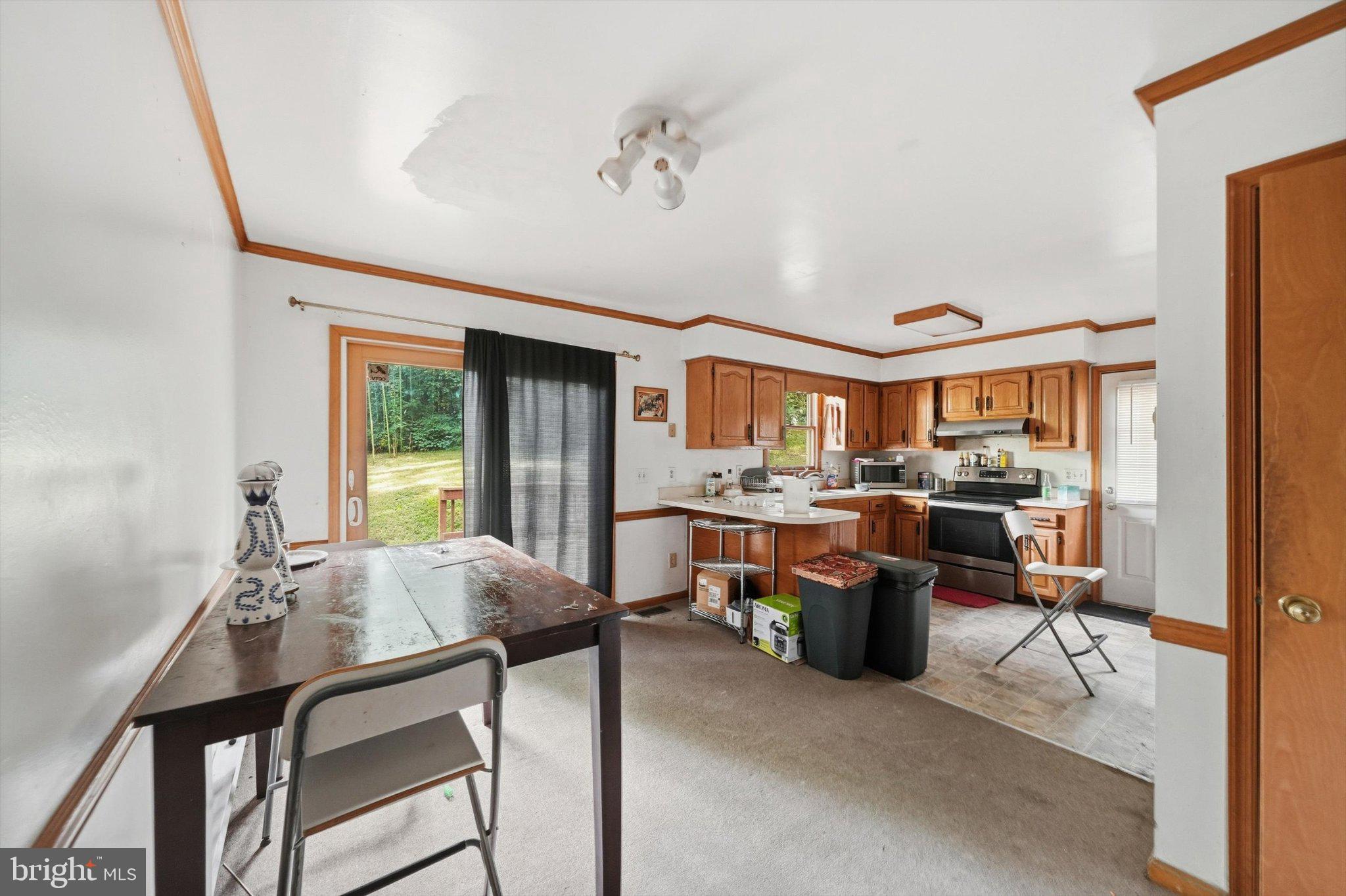 2512 COOL SPRING ROAD