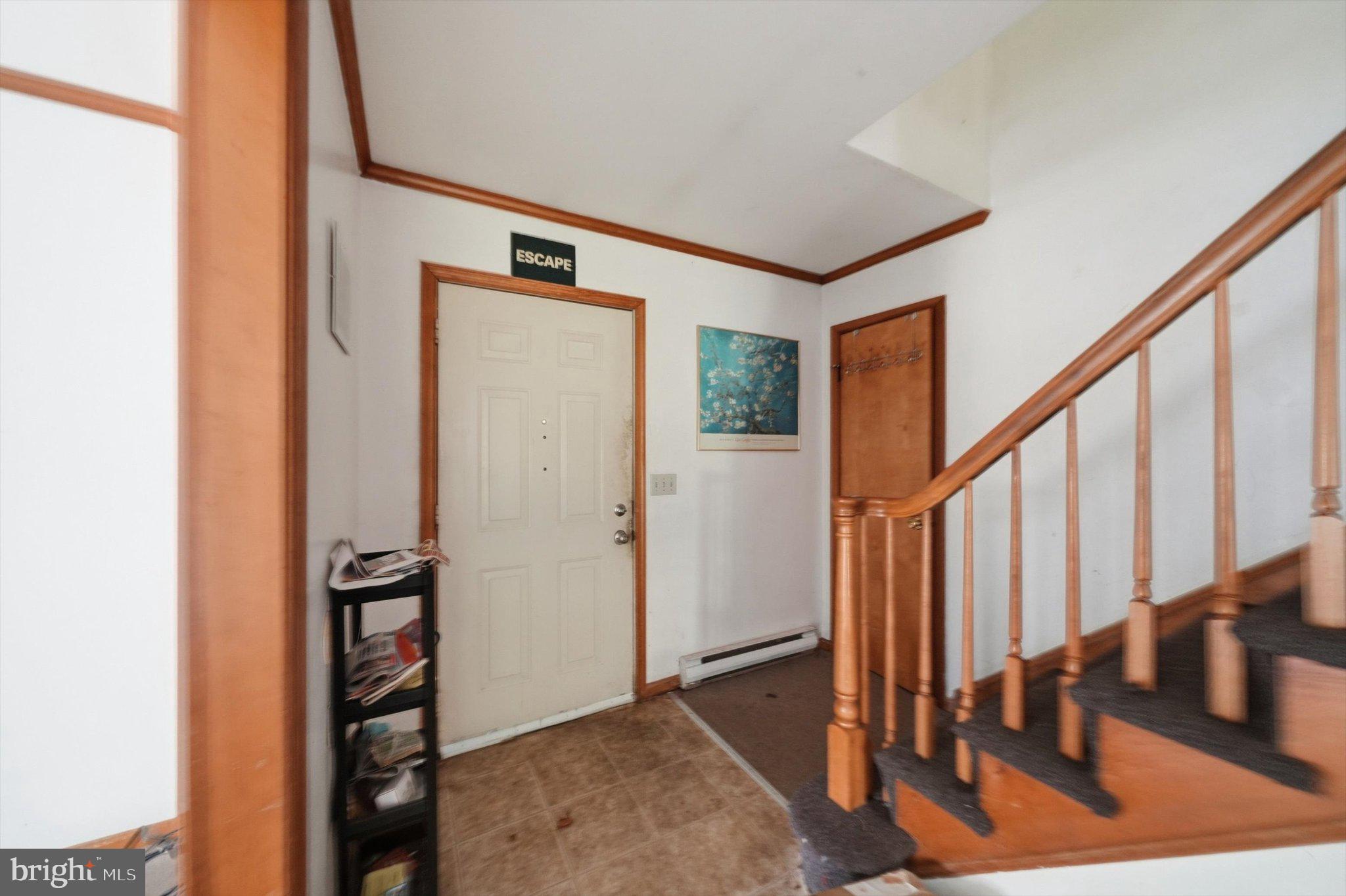 2512 COOL SPRING ROAD