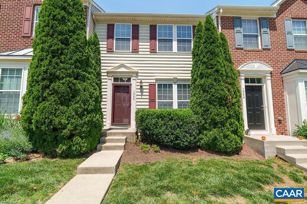 PAVILIONS AT PANTOPS - Residential