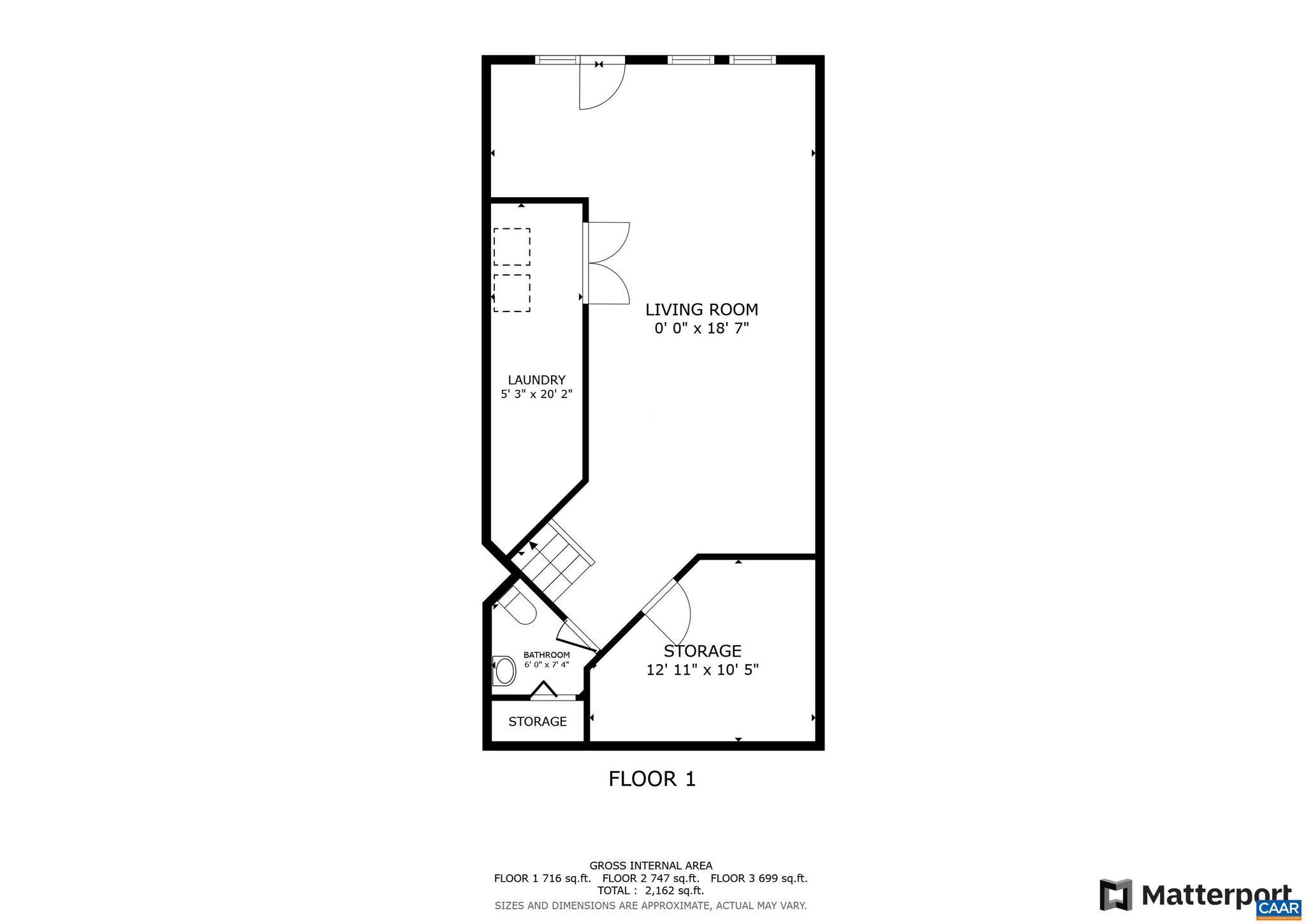 PAVILIONS AT PANTOPS - Residential