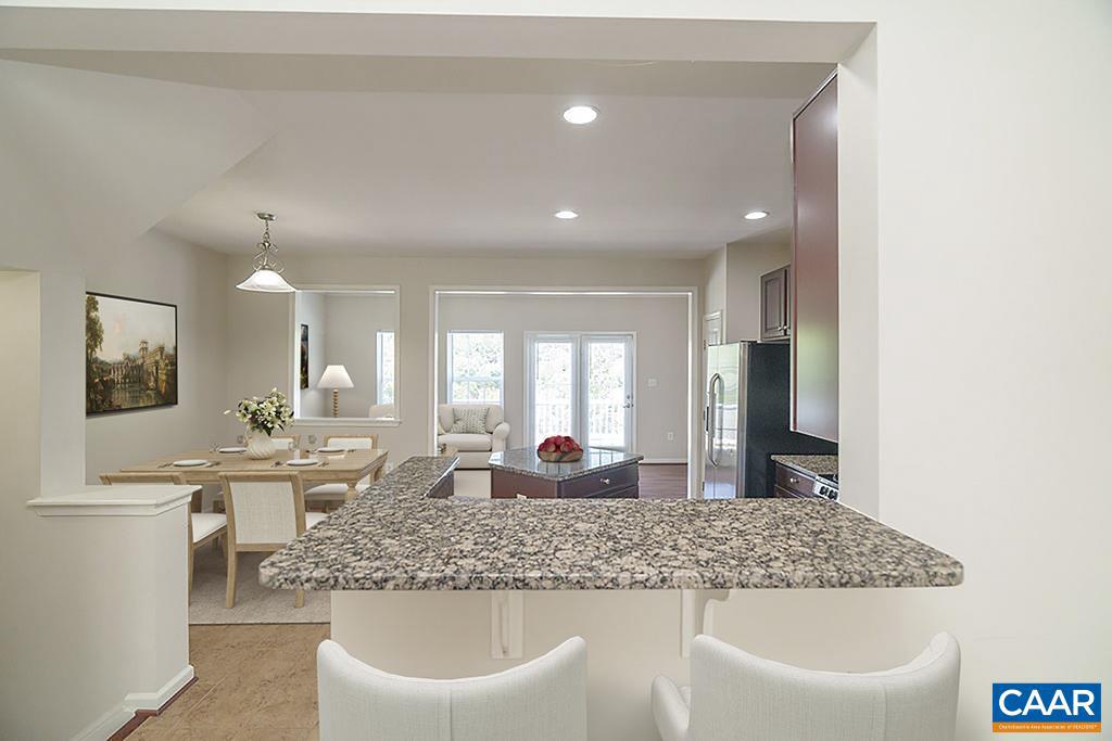 PAVILIONS AT PANTOPS - Residential