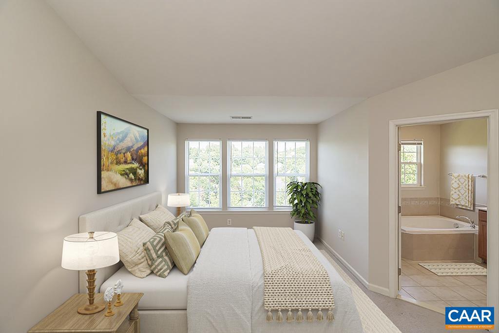 PAVILIONS AT PANTOPS - Residential