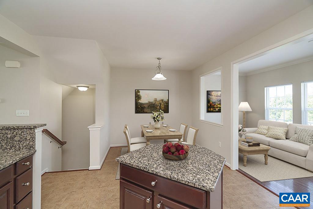 PAVILIONS AT PANTOPS - Residential