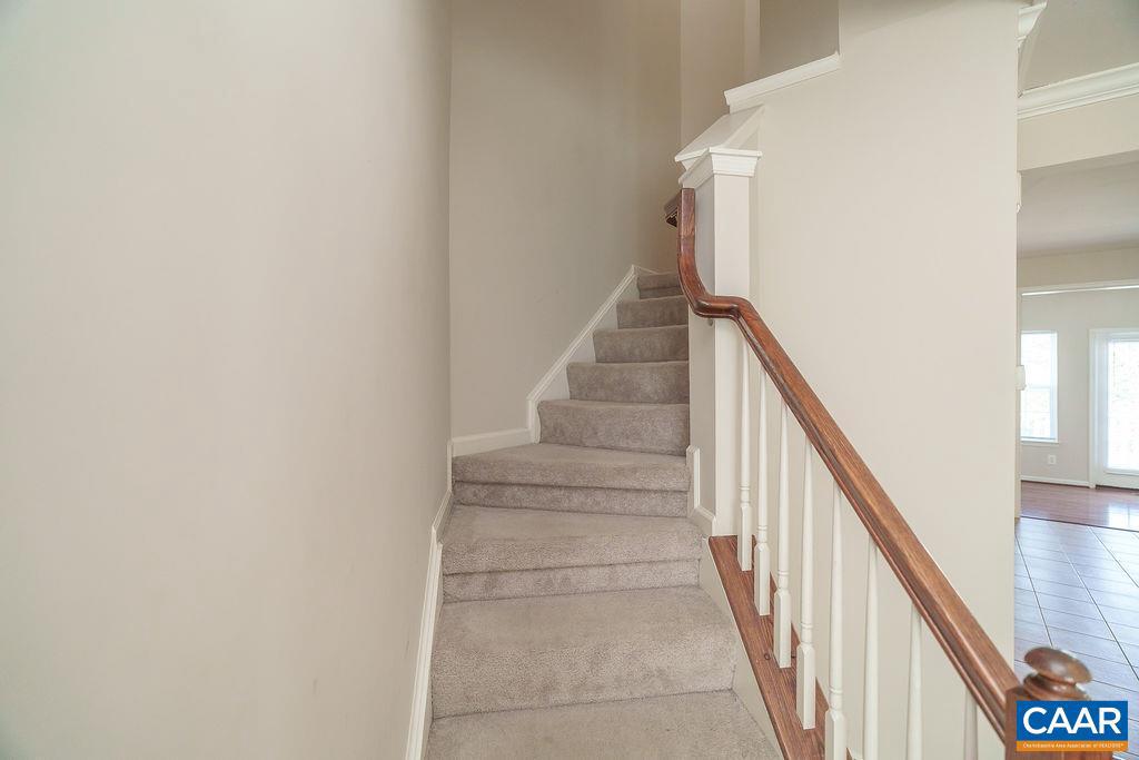 PAVILIONS AT PANTOPS - Residential