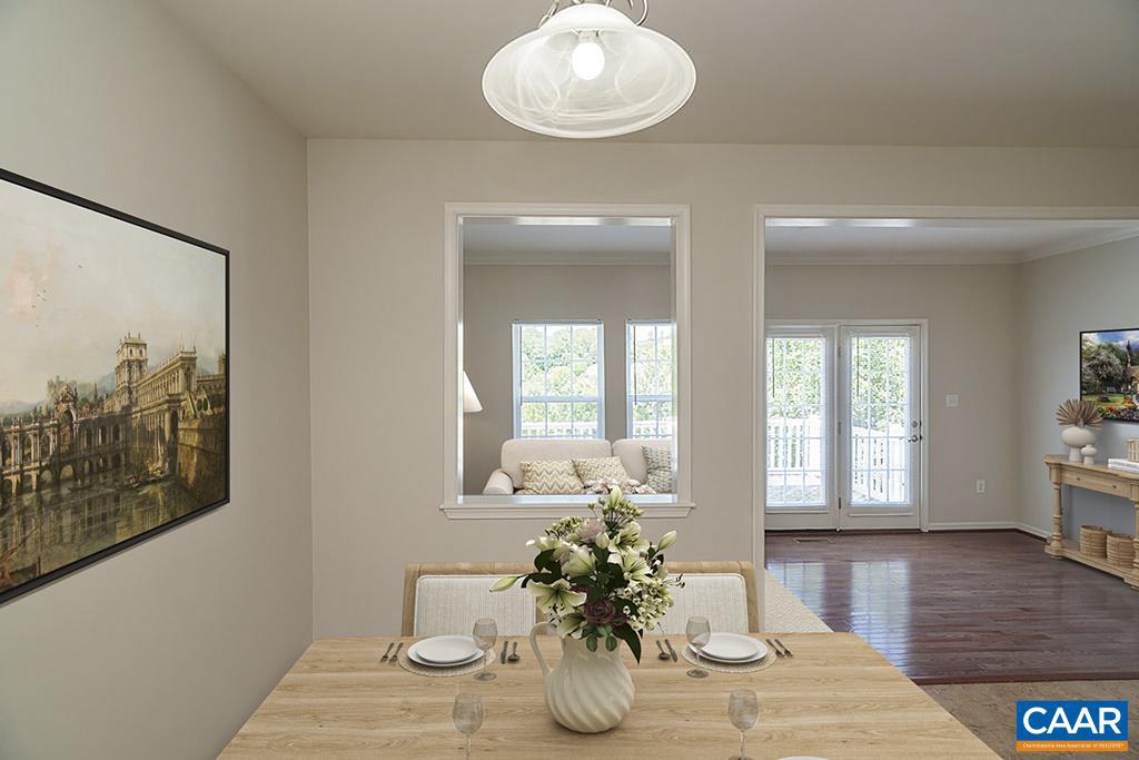 PAVILIONS AT PANTOPS - Residential