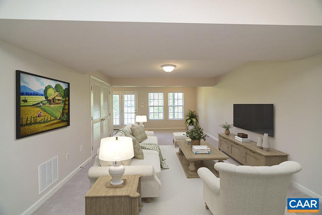 PAVILIONS AT PANTOPS - Residential