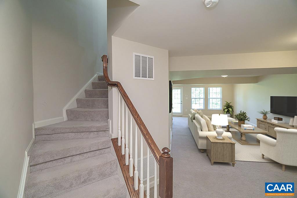 PAVILIONS AT PANTOPS - Residential