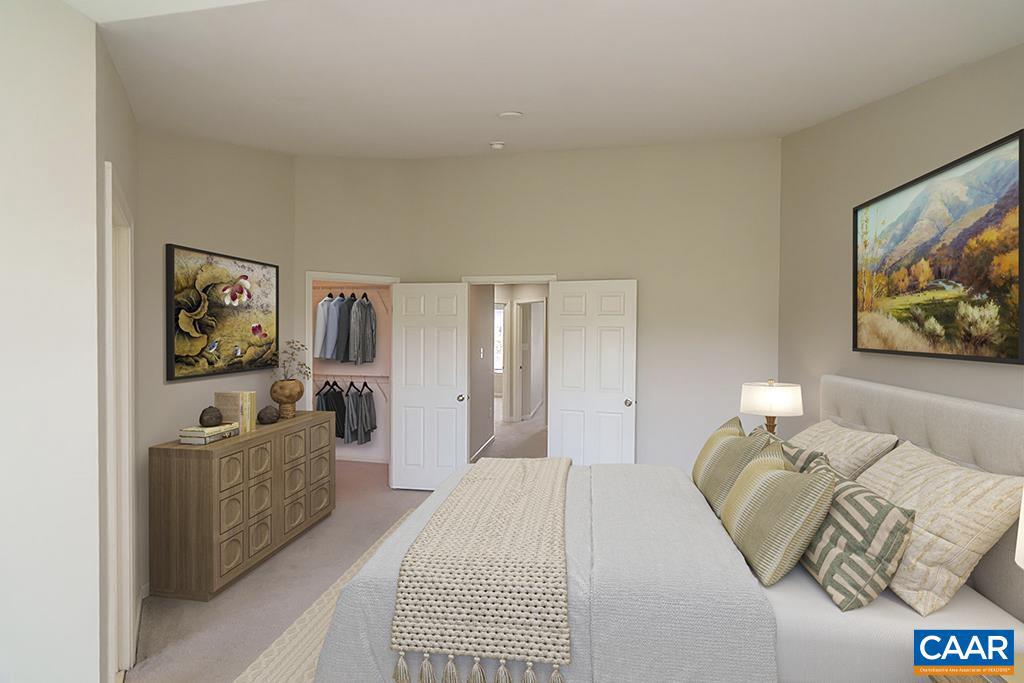 PAVILIONS AT PANTOPS - Residential