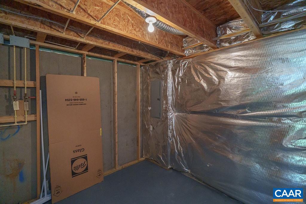 PAVILIONS AT PANTOPS - Residential