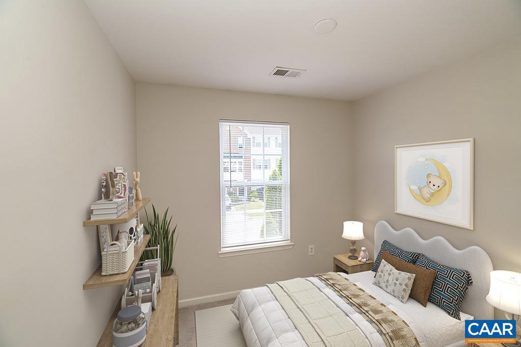 PAVILIONS AT PANTOPS - Residential