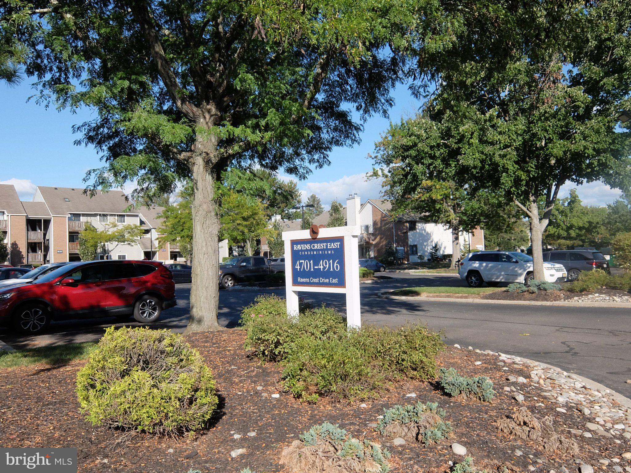 4906 RAVENS CREST DRIVE